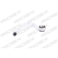 Bras de suspension arrière RIDEX 273C0725 pour JAGUAR C2C15324 RIDEX