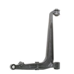 Control Trailing Arm RIDEX 273C0727 OE Ref 7D0407152A