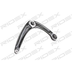 Bras de suspension arrière RIDEX 273C0730 pour PEUGEOT, CITROËN, DS 3521R3 RIDEX
