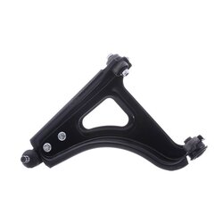 Bras de suspension arrière RIDEX 273C0733 pour RENAULT TWINGO