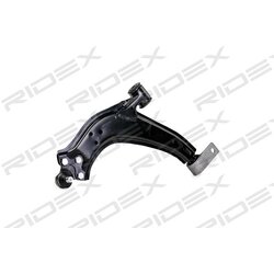 Bras de suspension arrière RIDEX 273C0736 pour CITROËN, PEUGEOT 1614447680 RIDEX