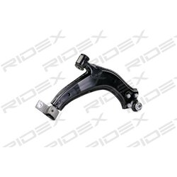 Bras de suspension arrière RIDEX 273C0736 pour CITROËN, PEUGEOT 1614447680 RIDEX