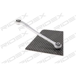 Bras de suspension arrière RIDEX 273C0743 pour Mercedes Classe S RIDEX