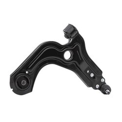 Trailing Control Arm RIDEX 273C0762 OE Ref 1 009 580