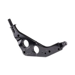 Control Trailing Arm RIDEX 273C0774 OE Ref 31124015707