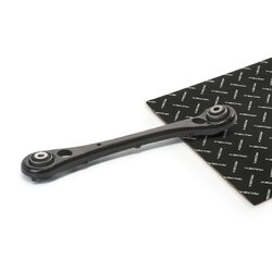 Trailing Control Arm RIDEX 273C0780 OE Ref 4F0501529E