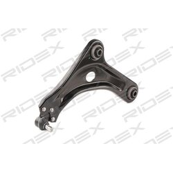 Bras de suspension arrière RIDEX 273C0782 pour CITROËN, PEUGEOT, DS 3520.W7 RIDEX