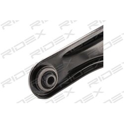 Bras de suspension arrière RIDEX 273C0782 pour CITROËN, PEUGEOT, DS 3520.W7 RIDEX