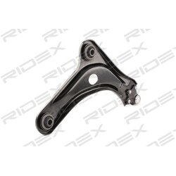 Bras de suspension arrière RIDEX 273C0782 pour CITROËN, PEUGEOT, DS 3520.W7 RIDEX