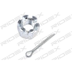 Bras de suspension arrière RIDEX 273C0788 pour HONDA CIVIC RIDEX