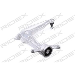 Bras de suspension arrière RIDEX 273C0788 pour HONDA CIVIC RIDEX