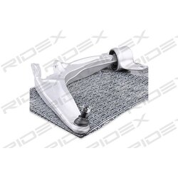 Bras de suspension arrière RIDEX 273C0788 pour HONDA CIVIC RIDEX