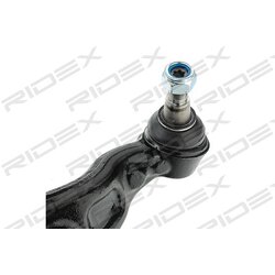 Control Trailing Arm RIDEX 273C0799 OE Ref A 221 330 78 07