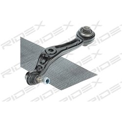 Bras de suspension arrière RIDEX 273C0799 pour Mercedes Classe S RIDEX