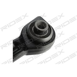 Control Trailing Arm RIDEX 273C0800 OE Ref A 221 330 77 07 RIDEX