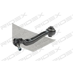 Control Trailing Arm RIDEX 273C0800 OE Ref A 221 330 77 07 RIDEX