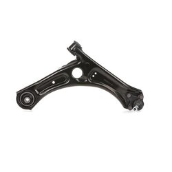 Control Trailing Arm RIDEX 273C0815 OE Ref 1K0 407 152 BE