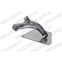 Bras de suspension arrière RIDEX 273C0830 pour NISSAN 54500 1FU0A RIDEX