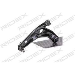 Bras de suspension arrière RIDEX 273C0849 pour TOYOTA et plus encore... RIDEX