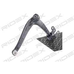 Bras de suspension arrière RIDEX 273C0868 pour CITROËN XANTIA RIDEX