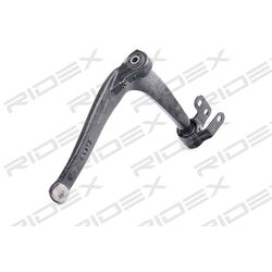 Bras de suspension arrière RIDEX 273C0868 pour CITROËN XANTIA RIDEX