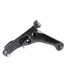 Bras de suspension arrière RIDEX 273C0880 pour MITSUBISHI OUTLANDER