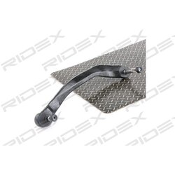 Bras de suspension arrière RIDEX 273C0898 pour NISSAN PRIMERA RIDEX