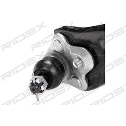 Bras de suspension arrière RIDEX 273C0904 pour TOYOTA COROLLA RIDEX