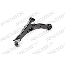 Bras de suspension arrière RIDEX 273C0904 pour TOYOTA COROLLA RIDEX
