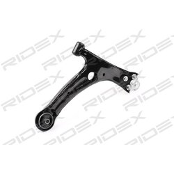 Bras de suspension arrière RIDEX 273C0904 pour TOYOTA COROLLA RIDEX