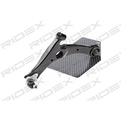 Bras de suspension arrière RIDEX 273C0904 pour TOYOTA COROLLA RIDEX