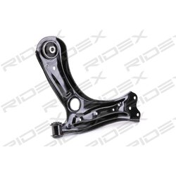 Bras de suspension arrière 273C0921 pour SEAT, SKODA, VW, AUDI 6R0 407 152 A RIDEX