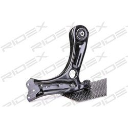 Bras de suspension arrière 273C0921 pour SEAT, SKODA, VW, AUDI 6R0 407 152 A RIDEX