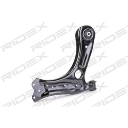 Bras de suspension arrière 273C0921 pour SEAT, SKODA, VW, AUDI 6R0 407 152 A RIDEX