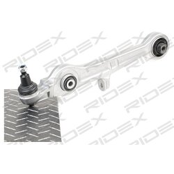 Bras de suspension arrière RIDEX 273C0924 pour AUDI ALLROAD RIDEX