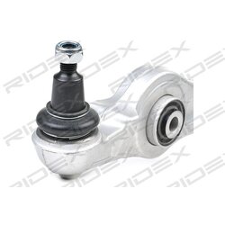 Bras de suspension arrière RIDEX 273C0924 pour AUDI ALLROAD RIDEX