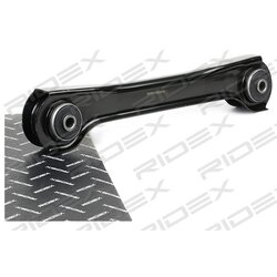 Bras de suspension arrière RIDEX 273C0927 pour JEEP 41060 RIDEX