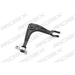 Bras de suspension arrière RIDEX 273C0930 pour CITROËN C5 RIDEX
