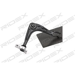 Bras de suspension arrière RIDEX 273C0930 pour CITROËN C5 RIDEX