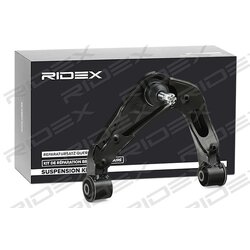 Control Trailing Arm RIDEX 273C0957 OE Ref 54524-EB30A RIDEX