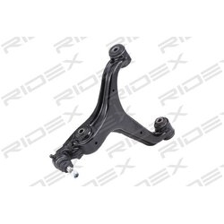 Bras de suspension arrière RIDEX 273C0961 pour SSANGYONG REXTON RIDEX