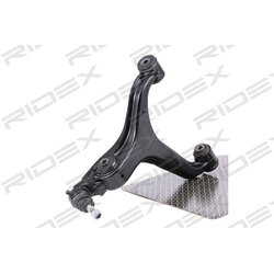 Bras de suspension arrière RIDEX 273C0961 pour SSANGYONG REXTON RIDEX