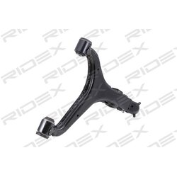 Bras de suspension arrière RIDEX 273C0961 pour SSANGYONG REXTON RIDEX