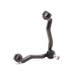 Bras de suspension arrière RIDEX 273C0966 pour SSANGYONG REXTON