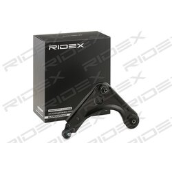 Bras de suspension arrière RIDEX 273C0970 pour FORD 1 054 983 RIDEX