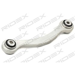 Control Trailing Arm RIDEX 273C0979 OE Ref A 230 350 31 06 RIDEX