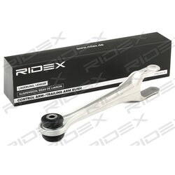 Bras de suspension arrière RIDEX 273C0985 pour PORSCHE 99734104300 RIDEX