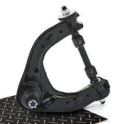 Bras de suspension arrière RIDEX 273C0987 pour HYUNDAI GALLOPER