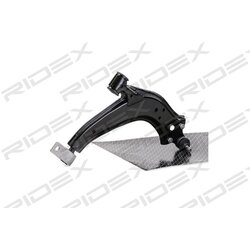Bras de suspension arrière RIDEX 273C1011 pour PEUGEOT 306 RIDEX