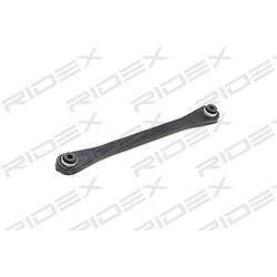 Bras de suspension arrière RIDEX 273C1013 pour PEUGEOT, CITROËN 5175CF RIDEX